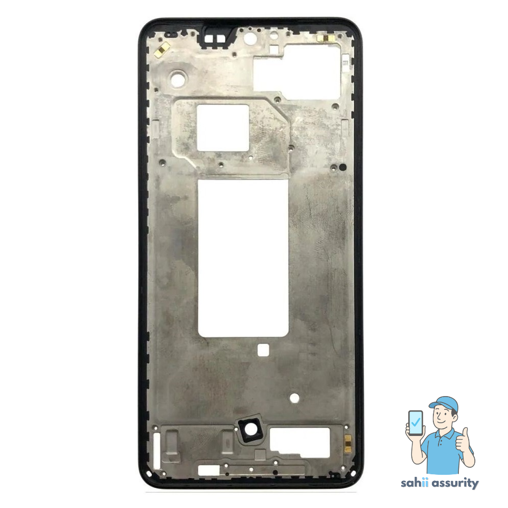 LCD Frame Middle Chassis for Vivo X70 thumbnail